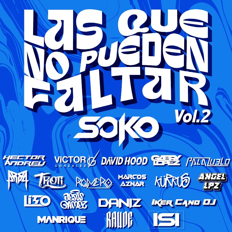 Kabasaki, Xiyo, Fernandezz (Extended) Iker Cano Mashup